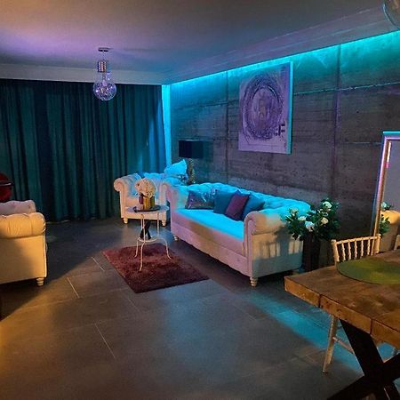 Green Hill Villa Călimăneşti Exteriör bild